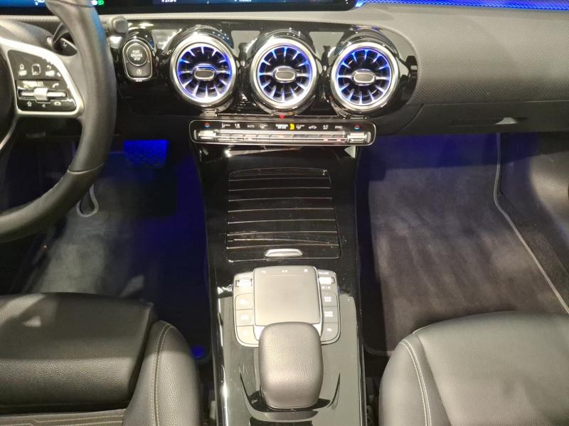 Image MERCEDES-BENZ CLA Shooting Brake 200 d 150ch Progressive Line 8G-DCT 8cv