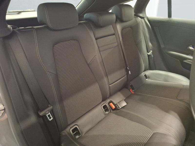 Image MERCEDES-BENZ CLA Shooting Brake 200 d 150ch Progressive Line 8G-DCT 8cv