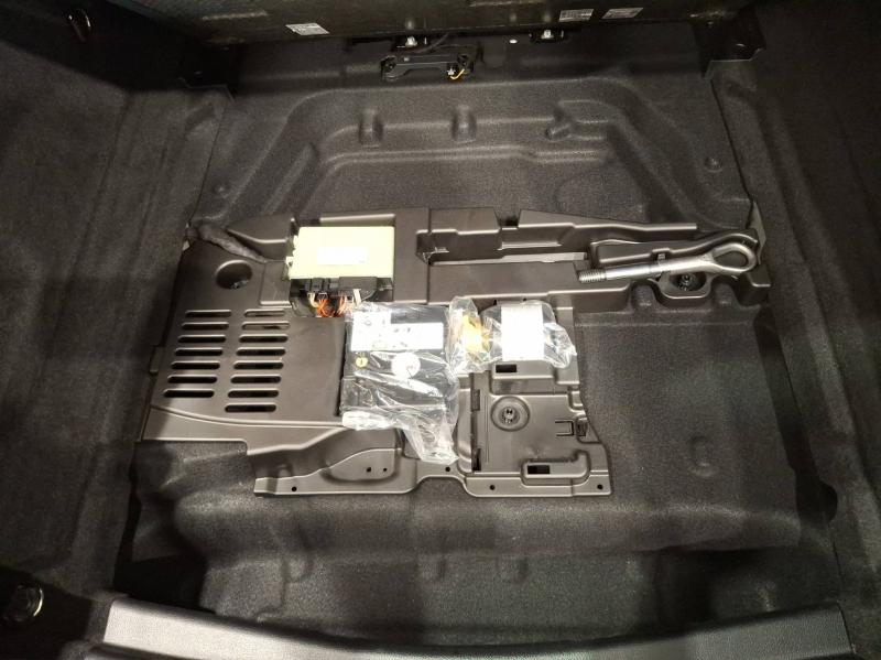 Image MERCEDES-BENZ CLA Shooting Brake 200 d 150ch Progressive Line 8G-DCT 8cv