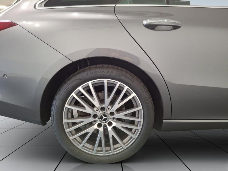 Image MERCEDES-BENZ CLA Shooting Brake 200 d 150ch Progressive Line 8G-DCT 8cv