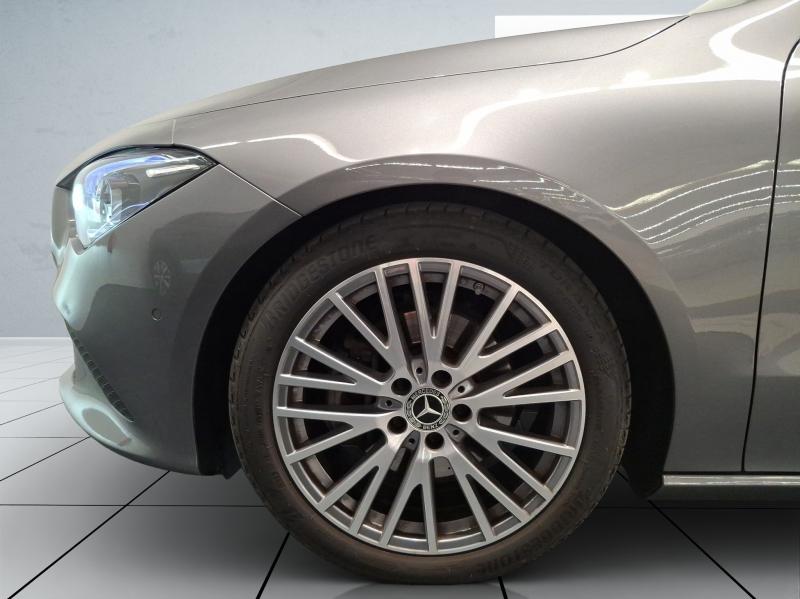 Image MERCEDES-BENZ CLA Shooting Brake 200 d 150ch Progressive Line 8G-DCT 8cv