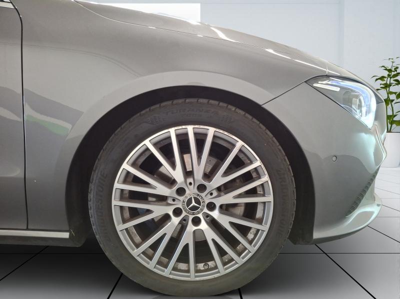 Image MERCEDES-BENZ CLA Shooting Brake 200 d 150ch Progressive Line 8G-DCT 8cv