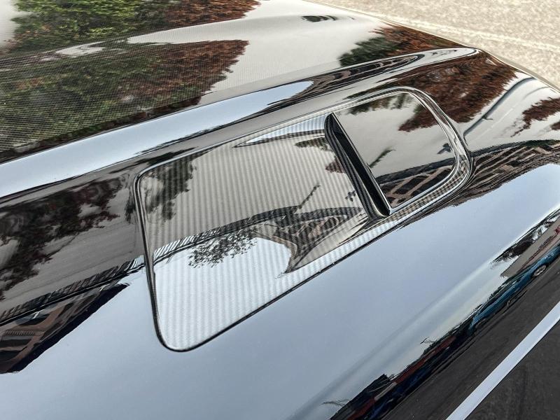 Image LAND-ROVER Range Rover Sport 4.4 P635 635ch MHEV SV Edition Two