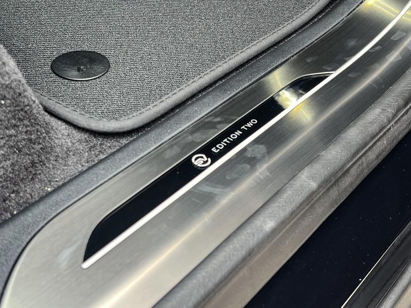 Image LAND-ROVER Range Rover Sport 4.4 P635 635ch MHEV SV Edition Two