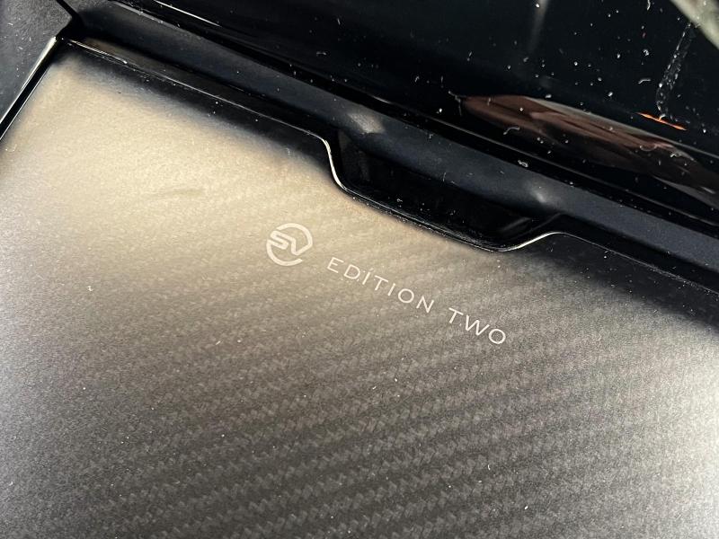 Image LAND-ROVER Range Rover Sport 4.4 P635 635ch MHEV SV Edition Two