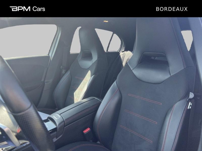 Image MERCEDES-BENZ Classe A 200 d 150ch AMG Line 8G-DCT