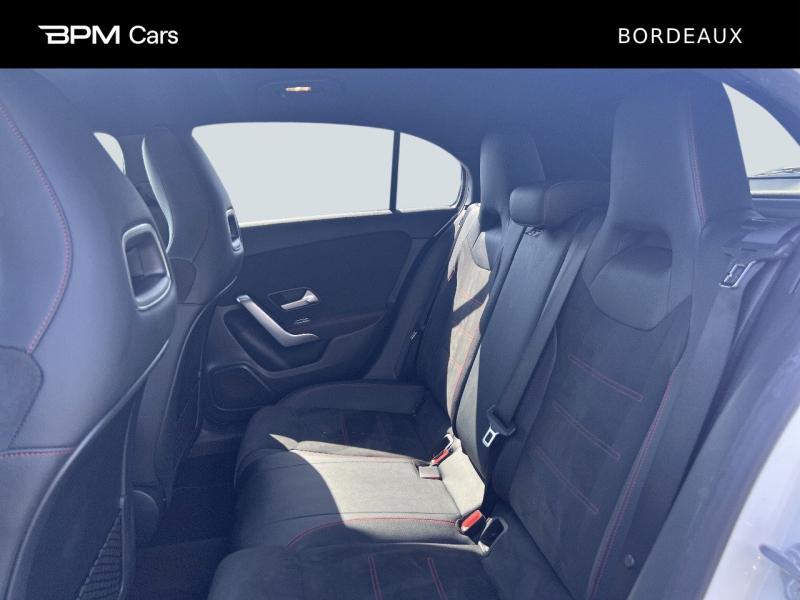 Image MERCEDES-BENZ Classe A 200 d 150ch AMG Line 8G-DCT