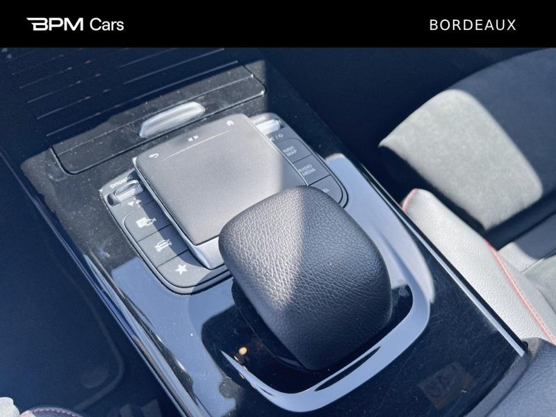 Image MERCEDES-BENZ Classe A 200 d 150ch AMG Line 8G-DCT