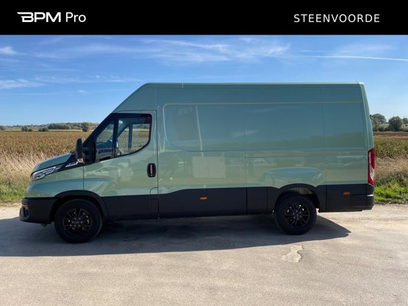 Image IVECO Daily 35S Fg 35S16 2.3 V12 Hi-Matic