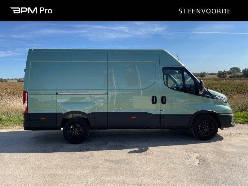 Image IVECO Daily 35S Fg 35S16 2.3 V12 Hi-Matic