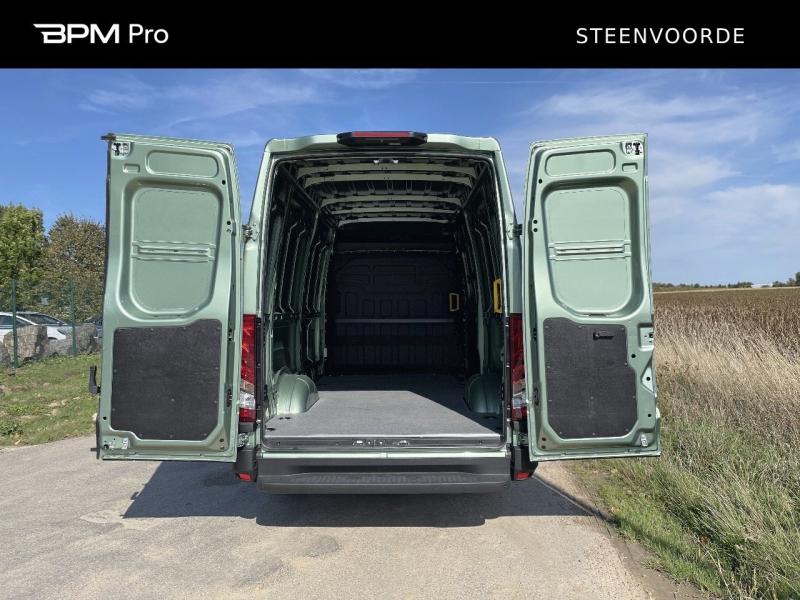 Image IVECO Daily 35S Fg 35S16 2.3 V12 Hi-Matic