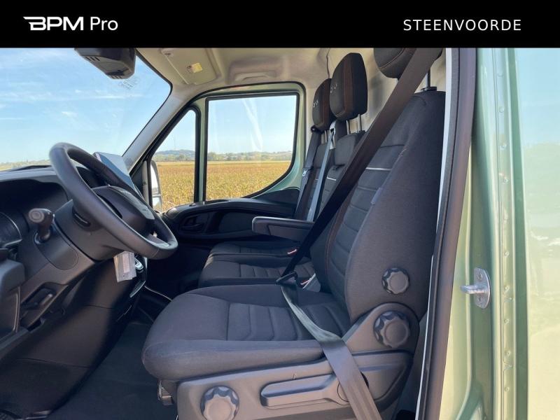 Image IVECO Daily 35S Fg 35S16 2.3 V12 Hi-Matic