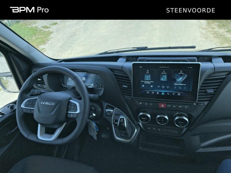 Image IVECO Daily 35S Fg 35S16 2.3 V12 Hi-Matic