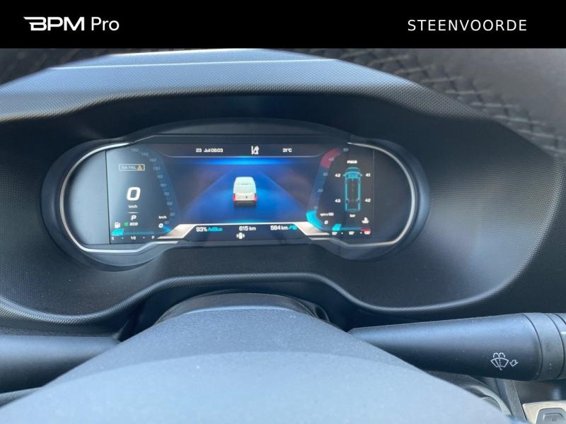 Image IVECO Daily 35S Fg 35S16 2.3 V12 Hi-Matic