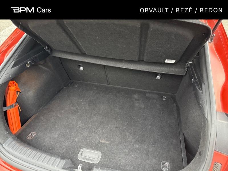 Image KIA XCeed 1.5 T-GDI 160ch Design DCT7 2021