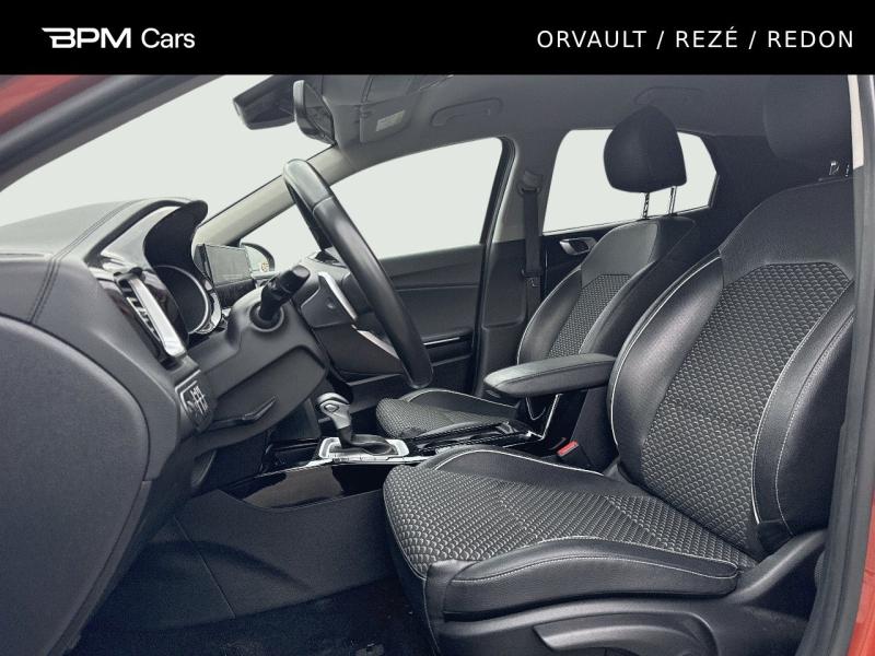 Image KIA XCeed 1.5 T-GDI 160ch Design DCT7 2021