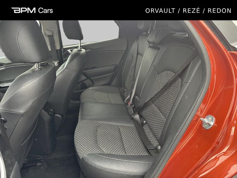 Image KIA XCeed 1.5 T-GDI 160ch Design DCT7 2021