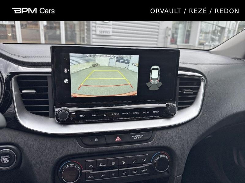 Image KIA XCeed 1.5 T-GDI 160ch Design DCT7 2021