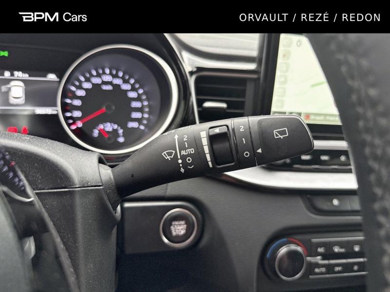 Image KIA XCeed 1.5 T-GDI 160ch Design DCT7 2021