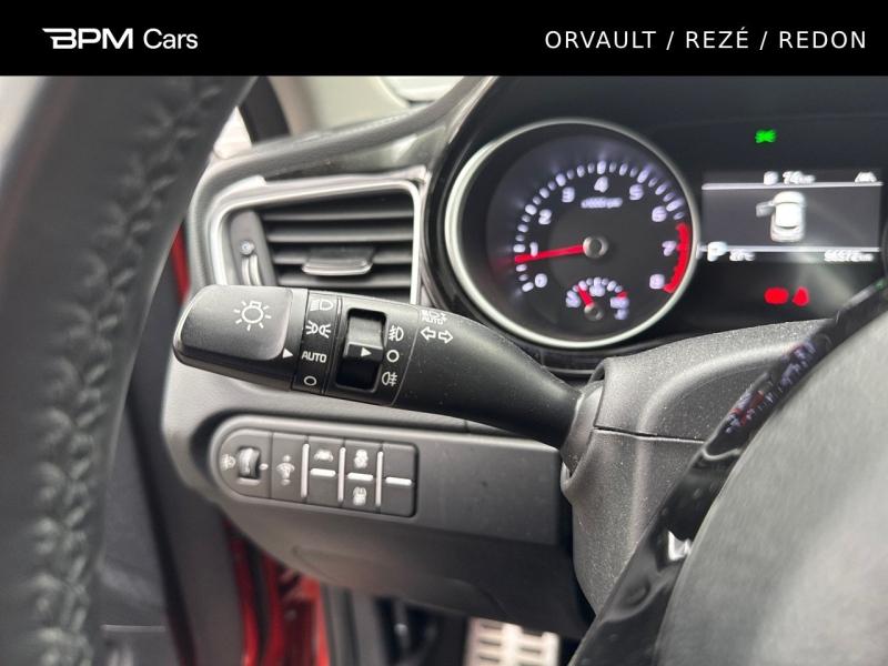 Image KIA XCeed 1.5 T-GDI 160ch Design DCT7 2021