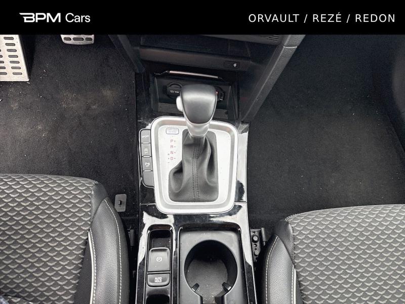 Image KIA XCeed 1.5 T-GDI 160ch Design DCT7 2021