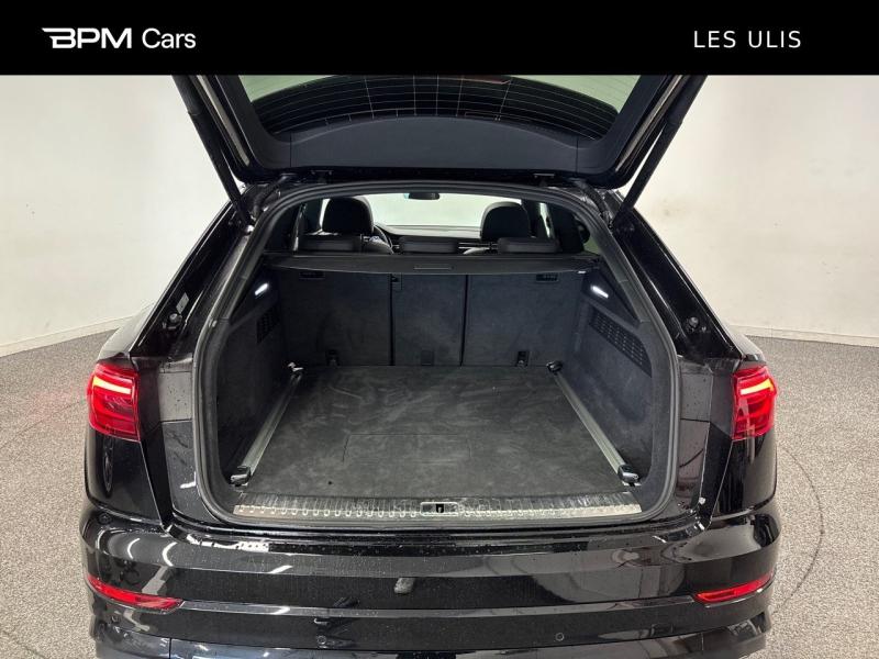 Image AUDI Q8 60 TFSI e 490ch Compétition quattro Tiptronic 8