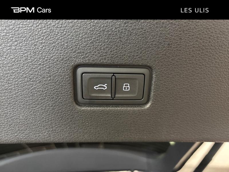 Image AUDI Q8 60 TFSI e 490ch Compétition quattro Tiptronic 8