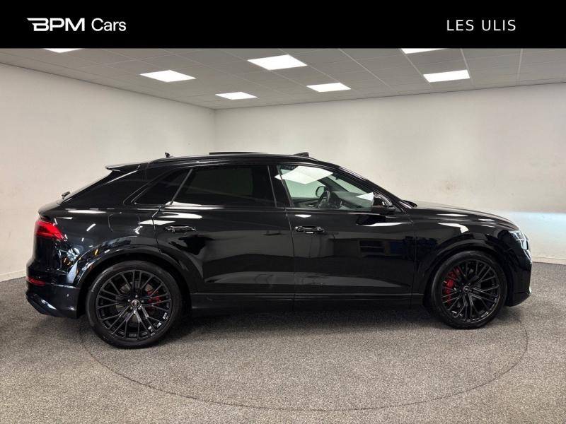Image AUDI Q8 60 TFSI e 490ch Compétition quattro Tiptronic 8