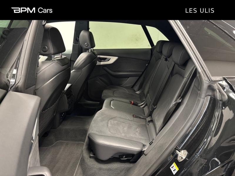 Image AUDI Q8 60 TFSI e 490ch Compétition quattro Tiptronic 8