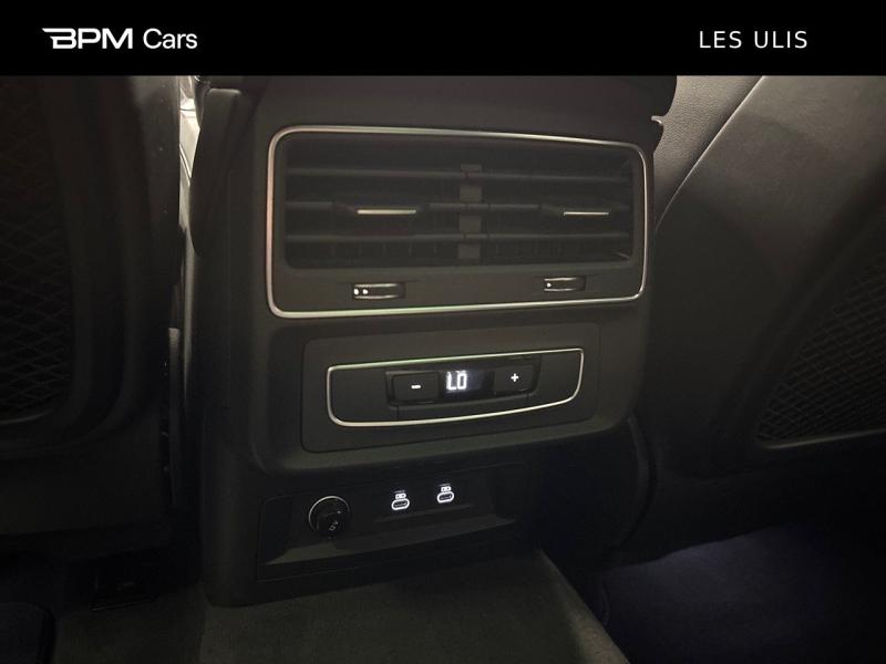 Image AUDI Q8 60 TFSI e 490ch Compétition quattro Tiptronic 8