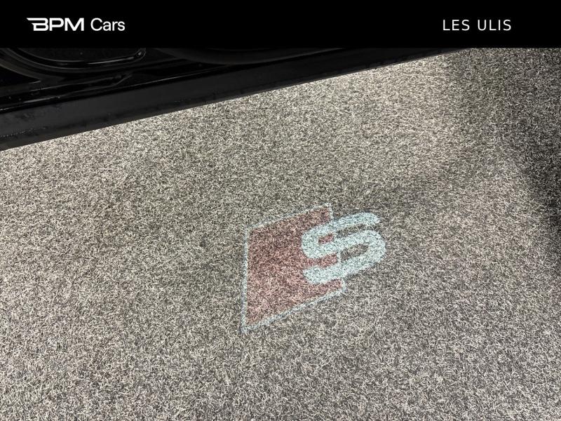 Image AUDI Q8 60 TFSI e 490ch Compétition quattro Tiptronic 8