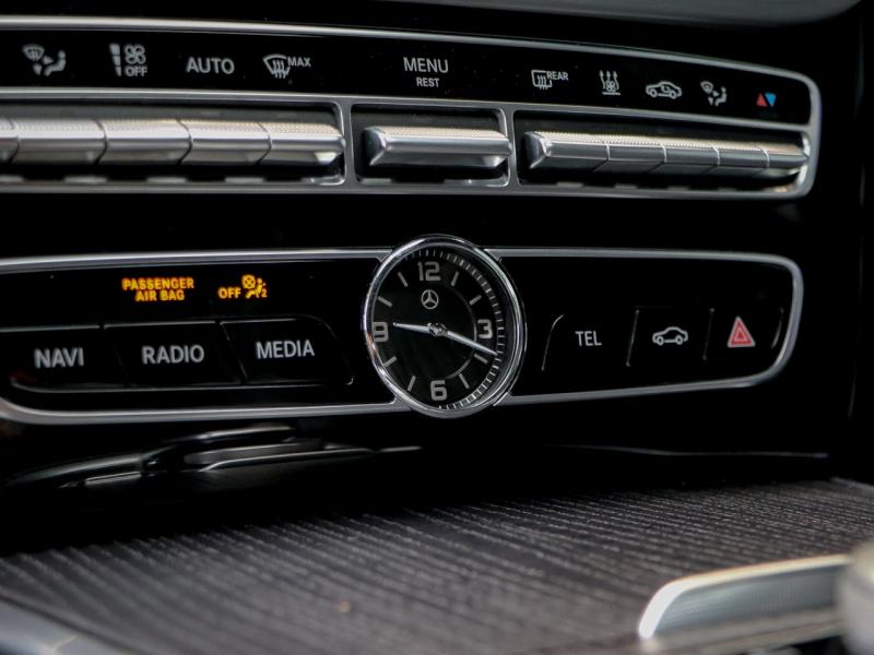 Image MERCEDES-BENZ Classe G 500 422ch Stronger Than Time Edition 9G-Tronic EVAP-ISC