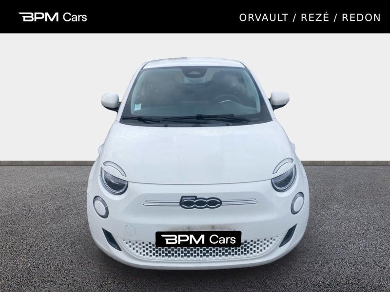 Image FIAT 500 e 95ch MY23