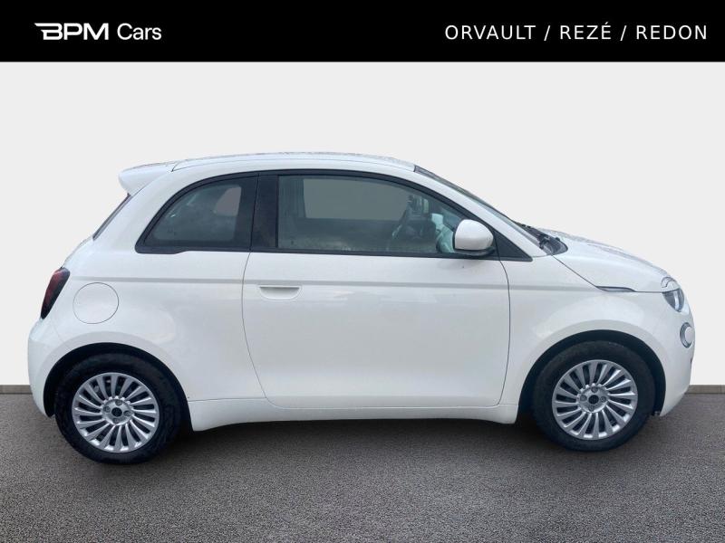 Image FIAT 500 e 95ch MY23