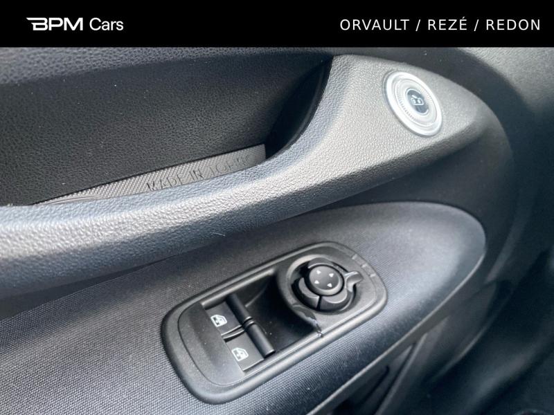 Image FIAT 500 e 95ch MY23