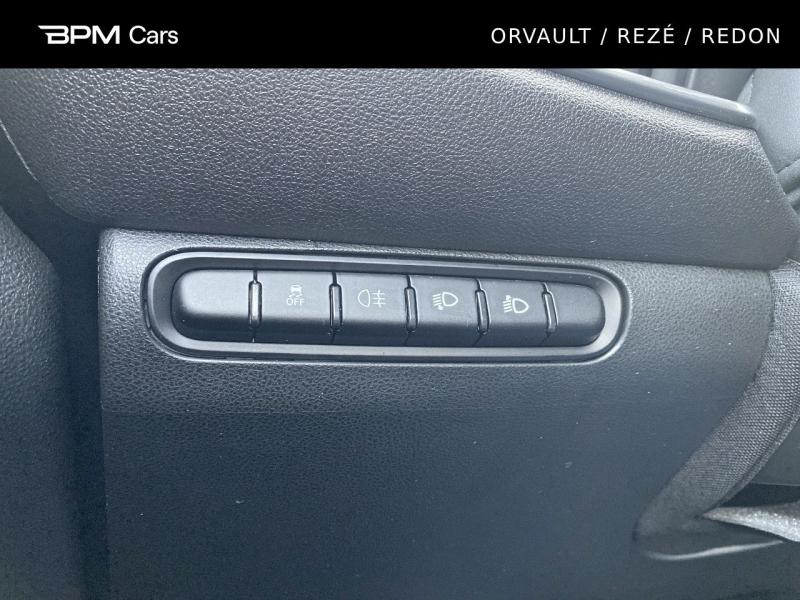 Image FIAT 500 e 95ch MY23