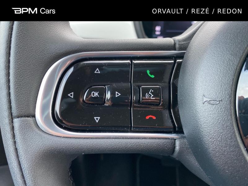 Image FIAT 500 e 95ch MY23