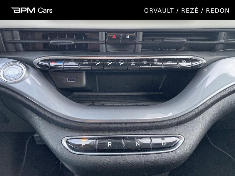 Image FIAT 500 e 95ch MY23