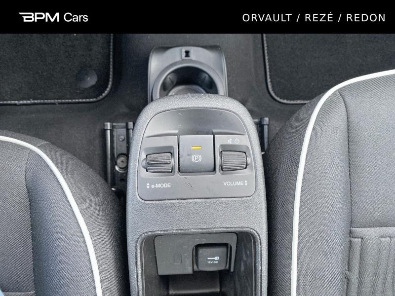 Image FIAT 500 e 95ch MY23