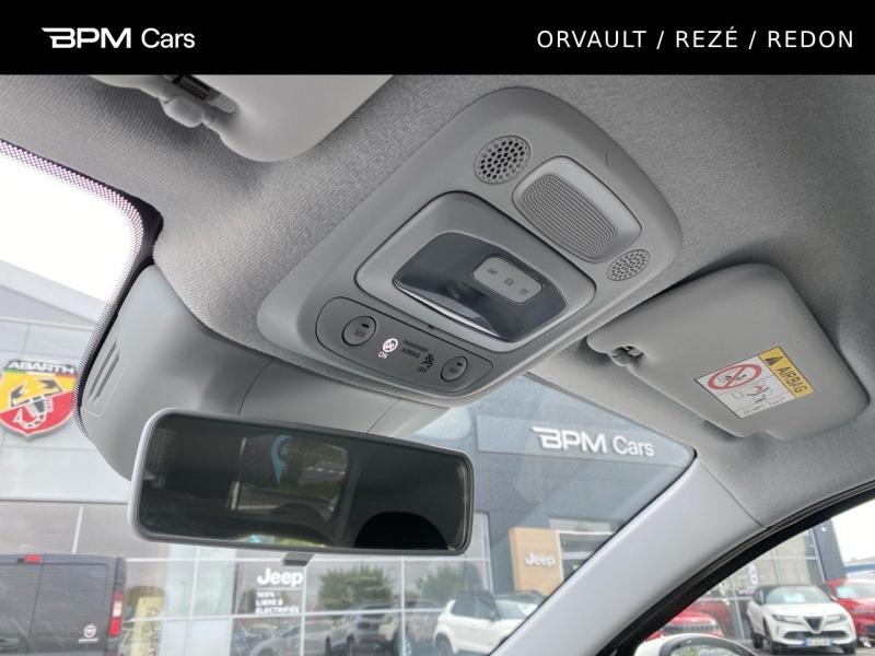 Image FIAT 500 e 95ch MY23