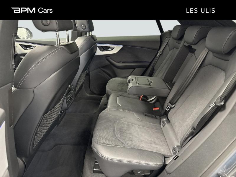 Image AUDI Q8 60 TFSI e 490ch Compétition quattro Tiptronic 8