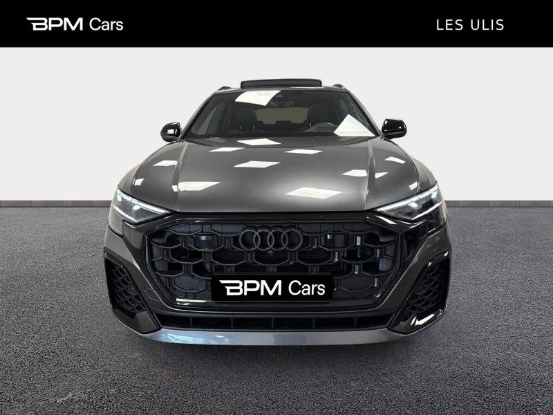 Image AUDI Q8 60 TFSI e 490ch Compétition quattro Tiptronic 8