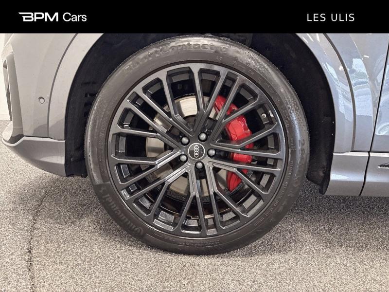 Image AUDI Q8 60 TFSI e 490ch Compétition quattro Tiptronic 8
