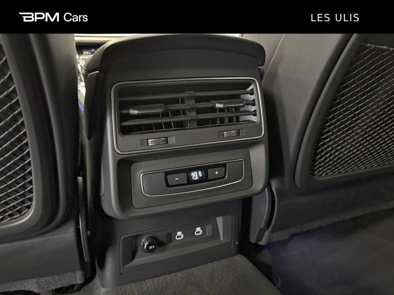 Image AUDI Q8 60 TFSI e 490ch Compétition quattro Tiptronic 8