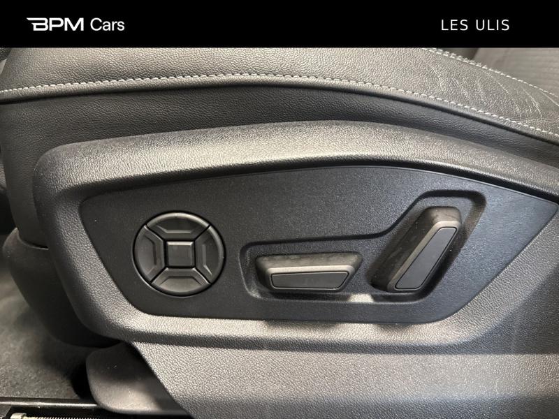 Image AUDI Q8 60 TFSI e 490ch Compétition quattro Tiptronic 8
