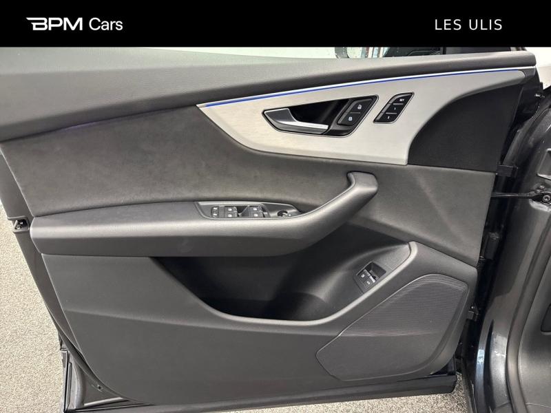 Image AUDI Q8 60 TFSI e 490ch Compétition quattro Tiptronic 8