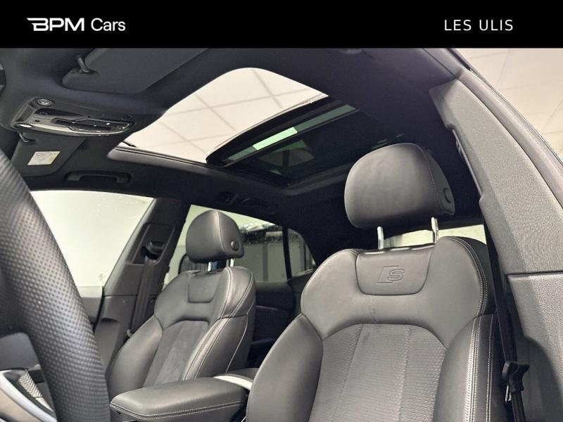 Image AUDI Q8 60 TFSI e 490ch Compétition quattro Tiptronic 8