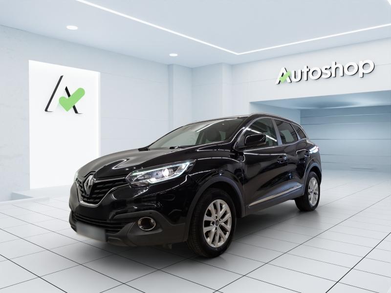 Photo RENAULT Kadjar 1.2 TCe 130ch energy Zen