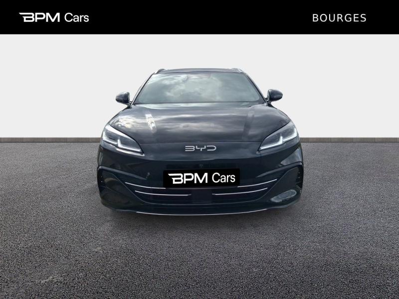 Image BYD Seal 6 Touring 1.5 DM-i 212ch Comfort Lite