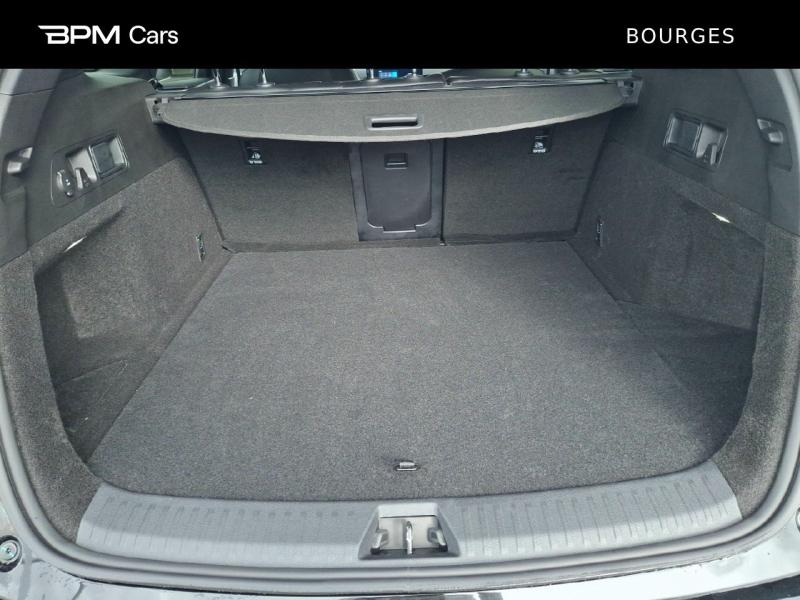 Image BYD Seal 6 Touring 1.5 DM-i 212ch Comfort Lite